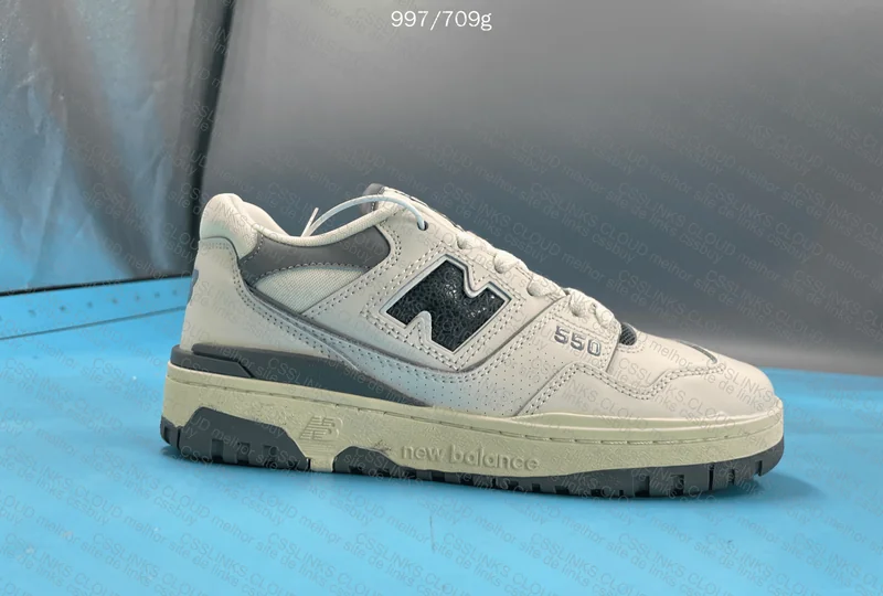 New Balance 550 7
