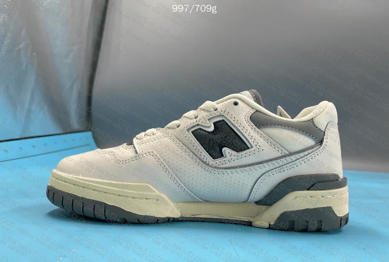 New Balance 550 8