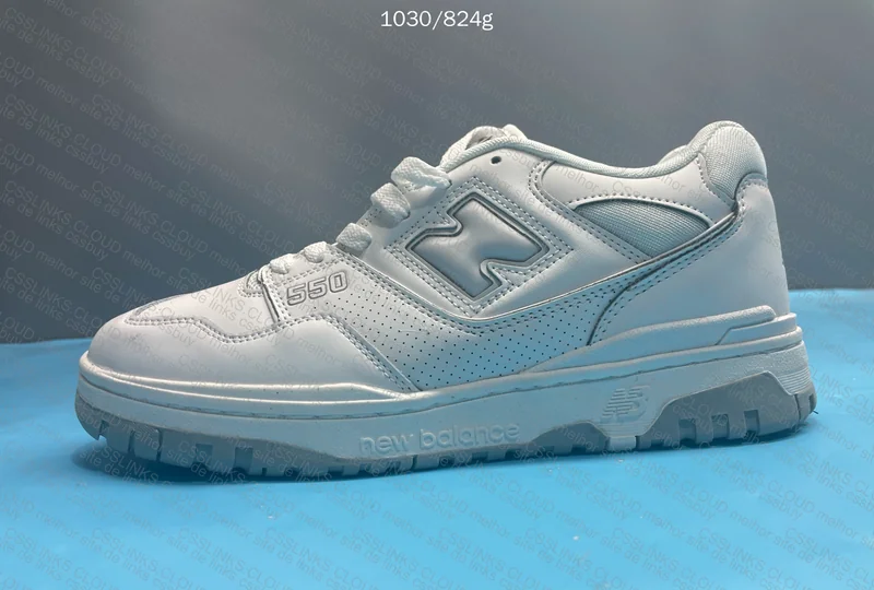 New Balance 550 10