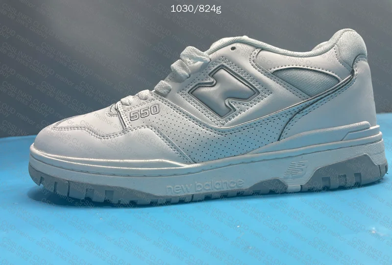 New Balance 550 3