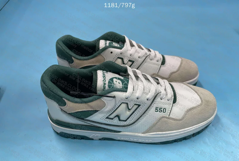 New Balance 550 2