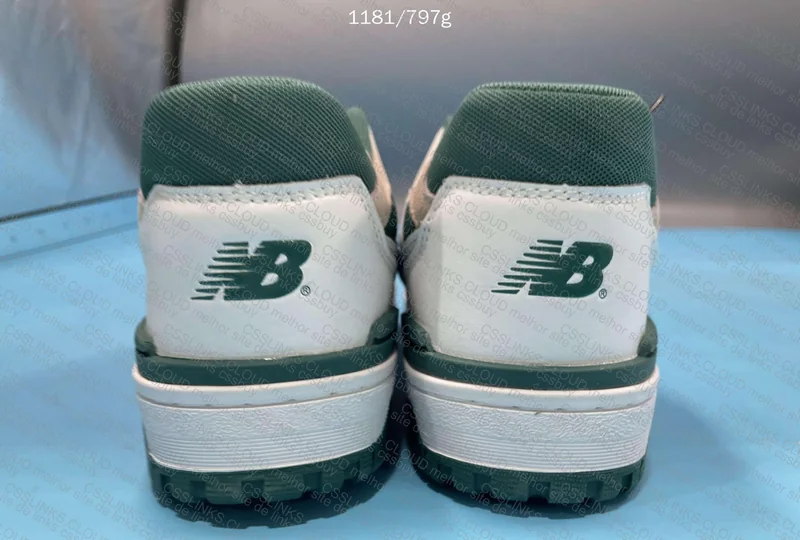 New Balance 550 5
