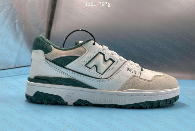New Balance 550 6
