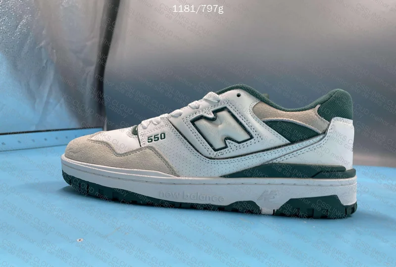 New Balance 550 8