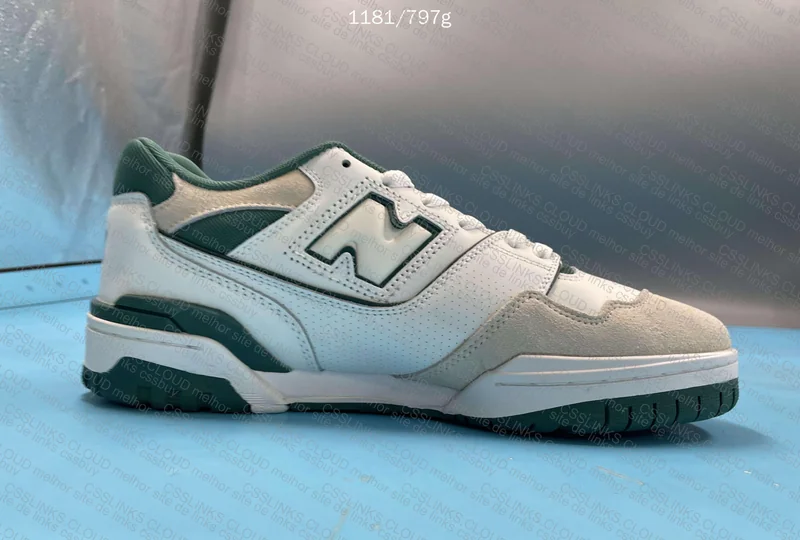 New Balance 550 9