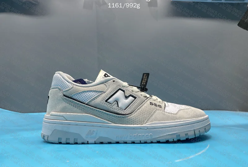 New Balance 550 2