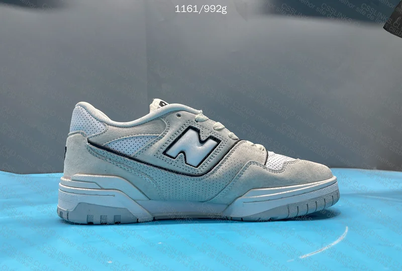 New Balance 550 3