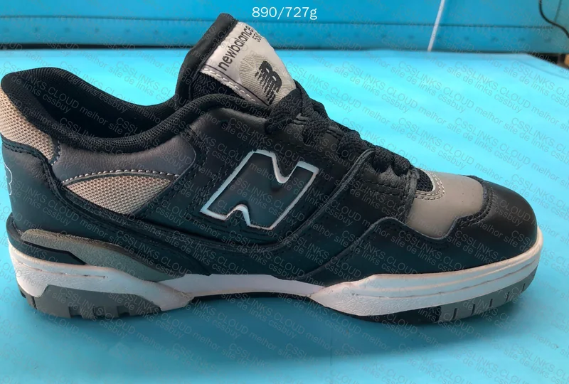 new balance 550