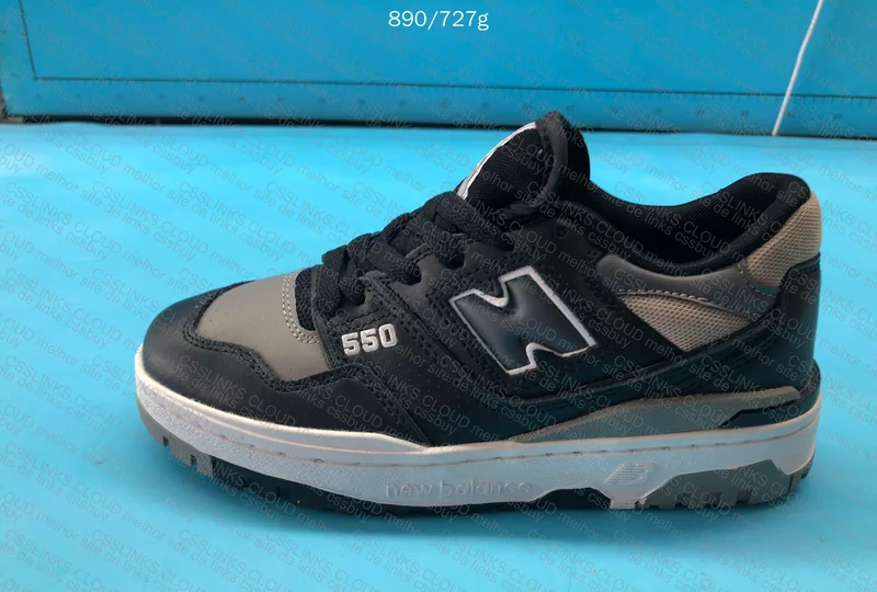 new balance 550 4