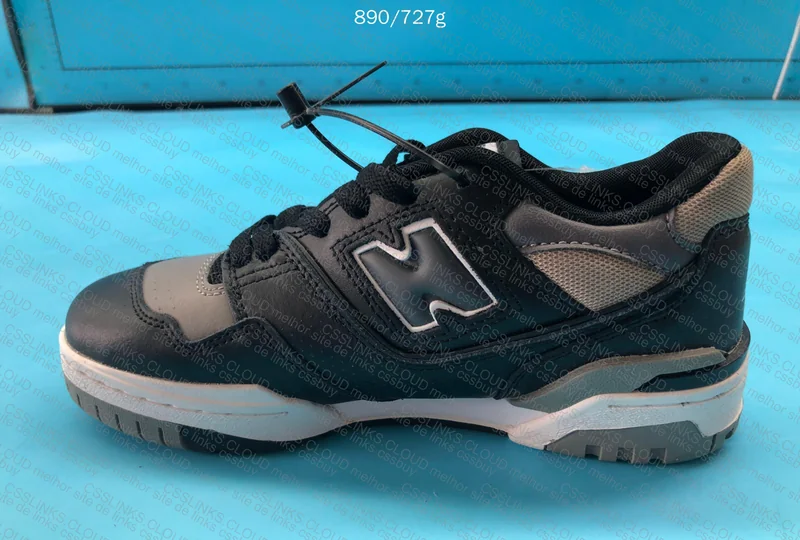 new balance 550 7