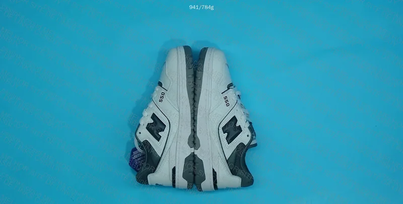New Balance 550 3