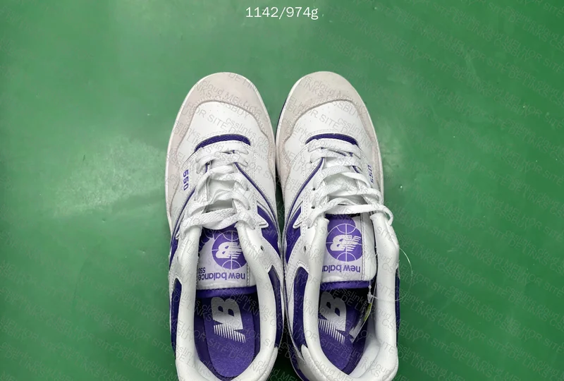 New Balance 550 3