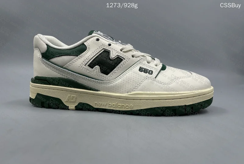 New Balance 550 Aimé