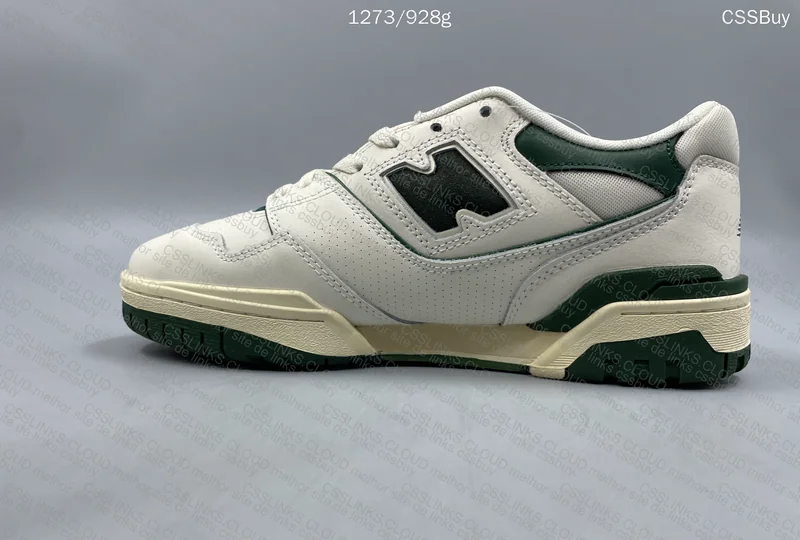 New Balance 550 Aimé 2