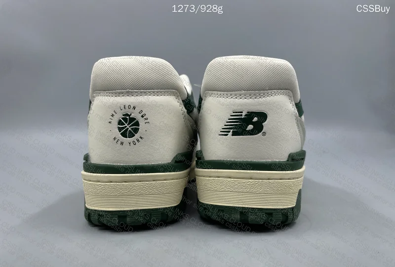 New Balance 550 Aimé 3