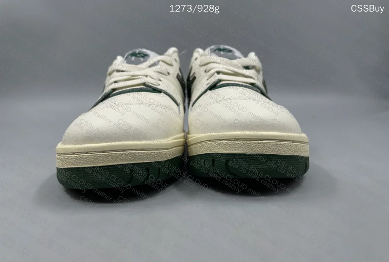 New Balance 550 Aimé 4