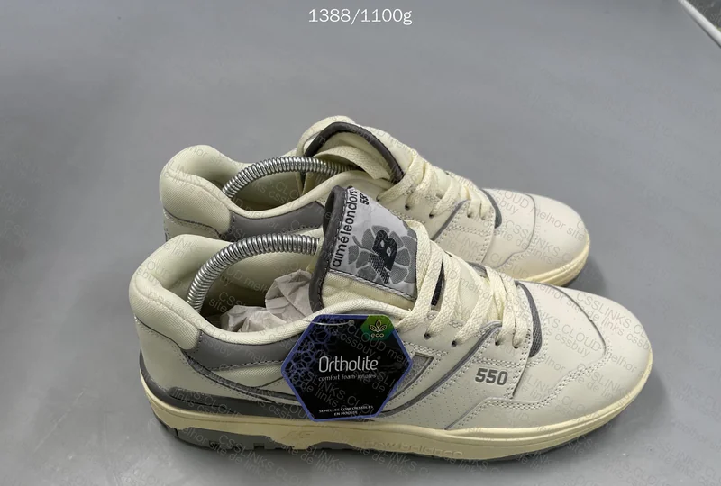 New Balance 550 Aimé Leon Dore