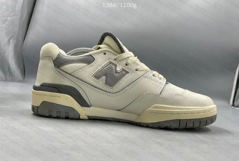 New Balance 550 Aimé Leon Dore 10