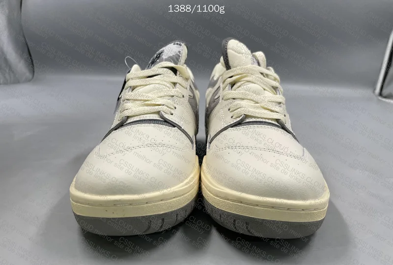 New Balance 550 Aimé Leon Dore 2