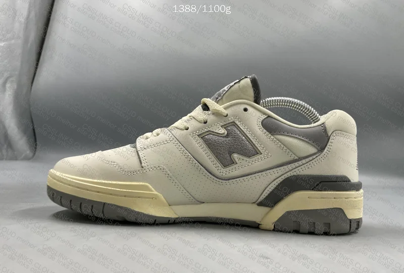 New Balance 550 Aimé Leon Dore 6