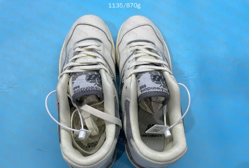 New Balance 550 Aimé Leon Dore