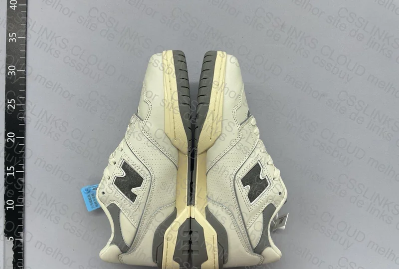 New Balance 550 Aimé Leon Dore 6
