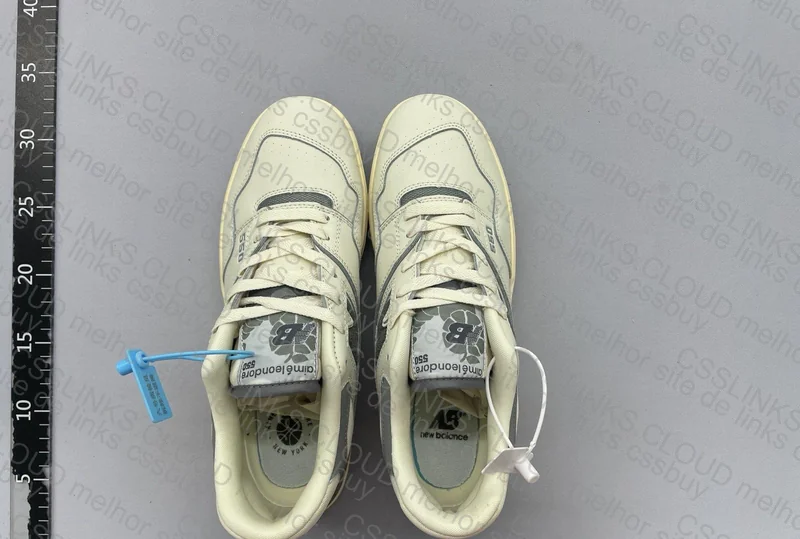 New Balance 550 Aimé Leon Dore 8