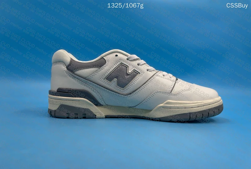 NEW BALANCE 550 AIME LEON DORE PZ TA GL?