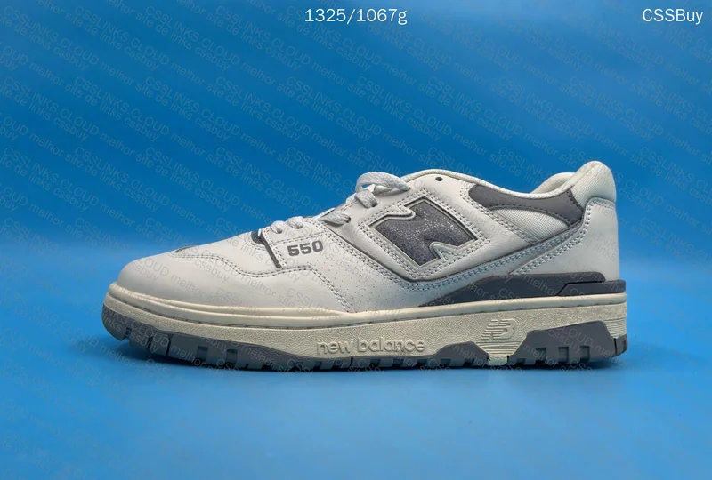 NEW BALANCE 550 AIME LEON DORE PZ TA GL? 3