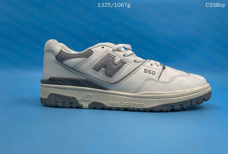 NEW BALANCE 550 AIME LEON DORE PZ TA GL? 6