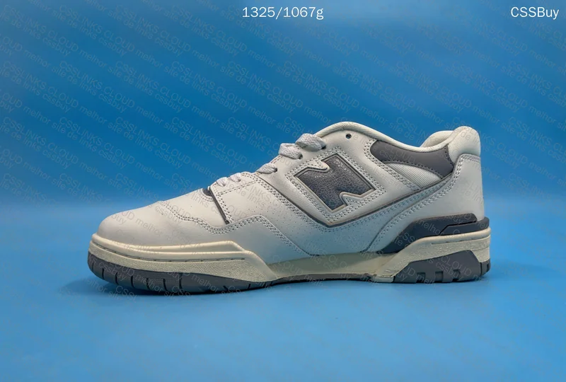 NEW BALANCE 550 AIME LEON DORE PZ TA GL? 7