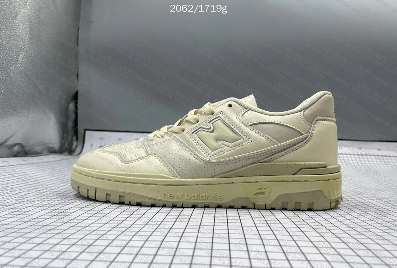 New Balance 550 (Does Anyone Know the Colorway?) 2