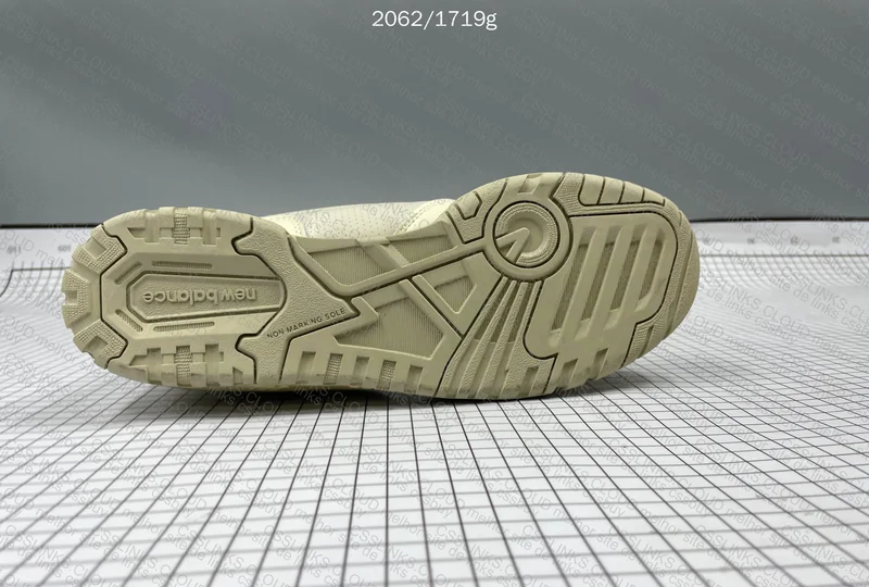 New Balance 550 (Does Anyone Know the Colorway?) 4