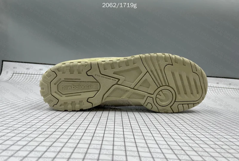 New Balance 550 (Does Anyone Know the Colorway?) 5