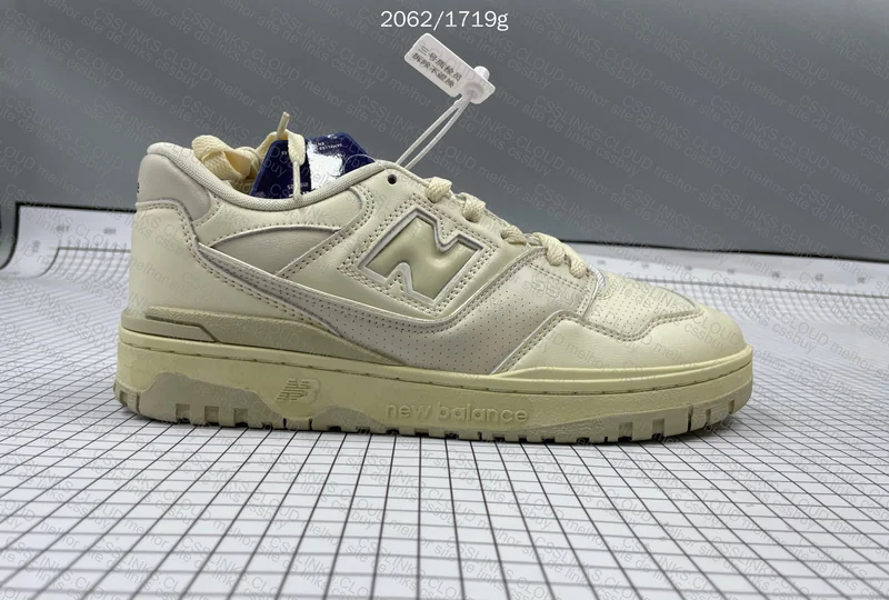 New Balance 550 (Does Anyone Know the Colorway?) 6