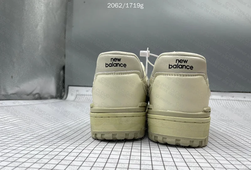 New Balance 550 (Does Anyone Know the Colorway?) 7
