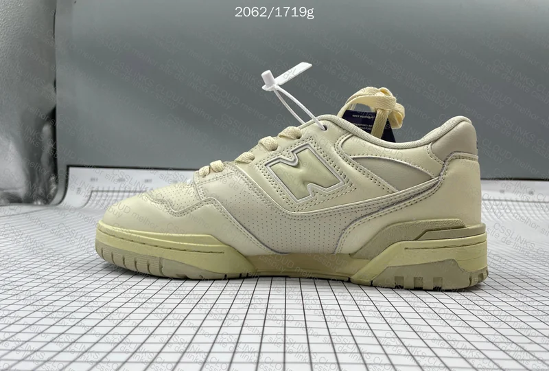 New Balance 550 (Does Anyone Know the Colorway?) 8
