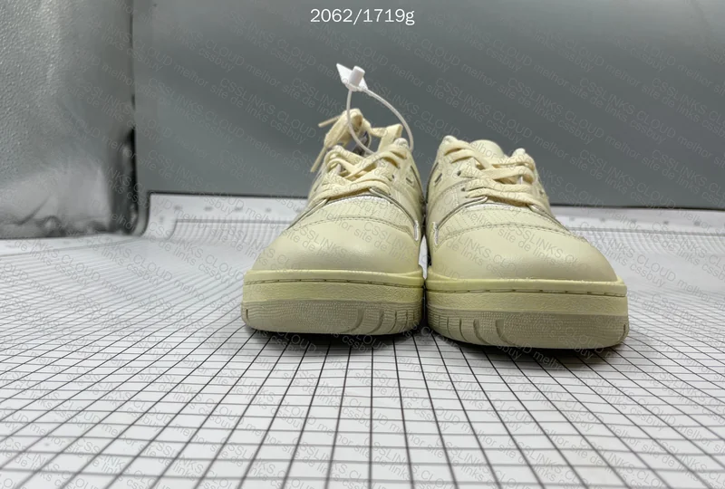 New Balance 550 (Does Anyone Know the Colorway?) 9