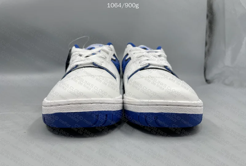 New Balance 550 Blue 5
