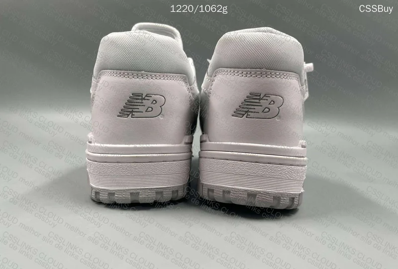 New Balance 550- Batch PAI