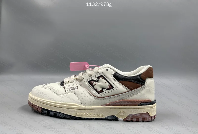 New Balance 550 BB550VGC