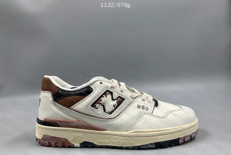 New Balance 550 BB550VGC 3