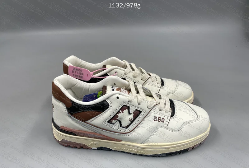New Balance 550 BB550VGC 4