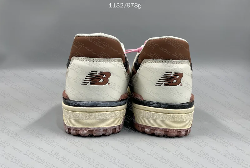 New Balance 550 BB550VGC 5