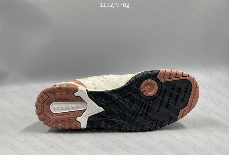 New Balance 550 BB550VGC 6