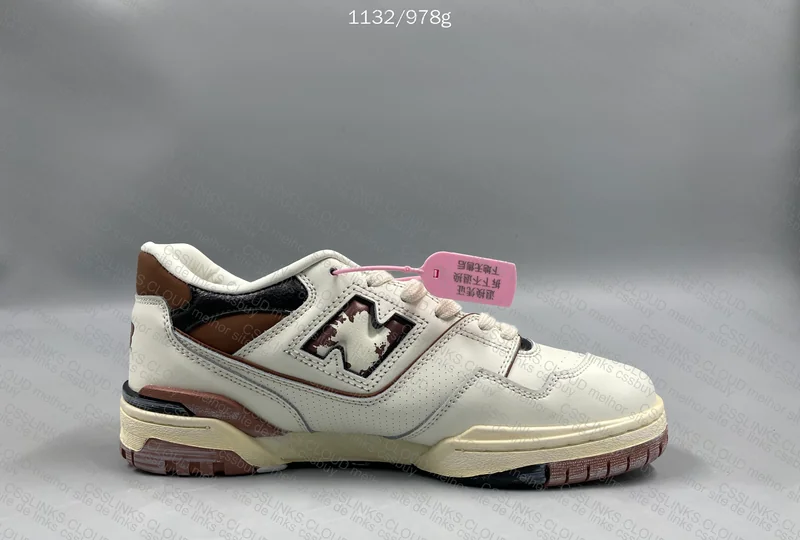New Balance 550 BB550VGC 7
