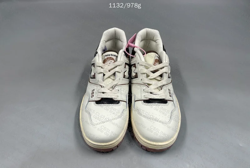 New Balance 550 BB550VGC 8