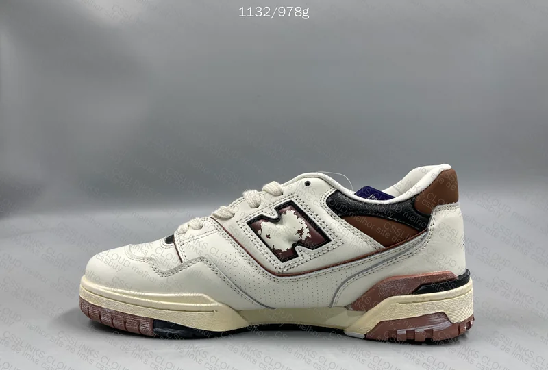 New Balance 550 BB550VGC 9