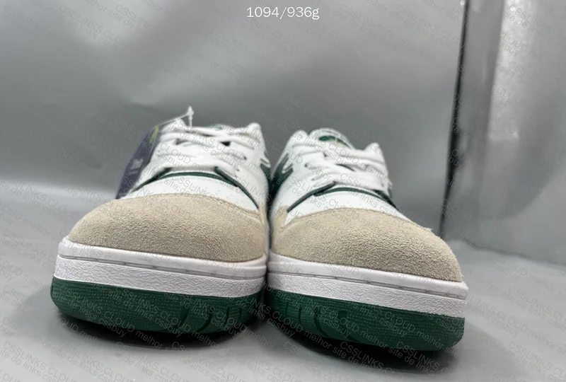 New Balance 550 BB550WT1