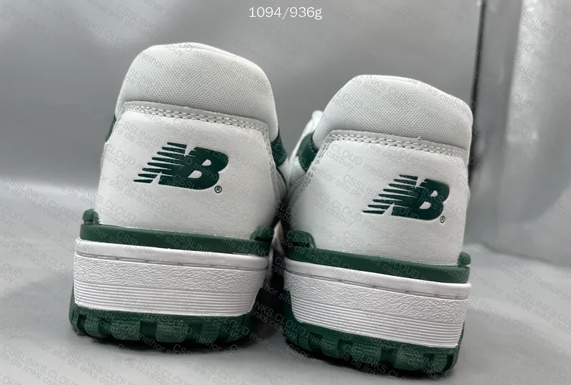 New Balance 550 BB550WT1 2